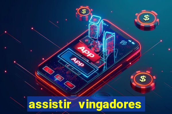 assistir vingadores guerra infinita google drive